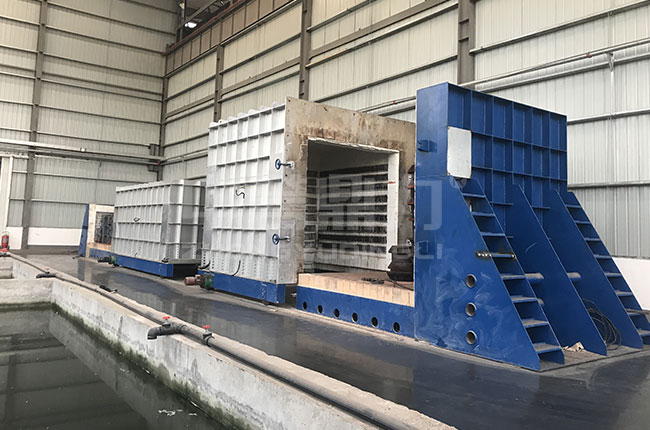 智能生產(chǎn)車間