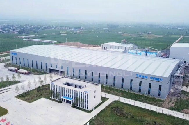 礦山生產項目設備安裝