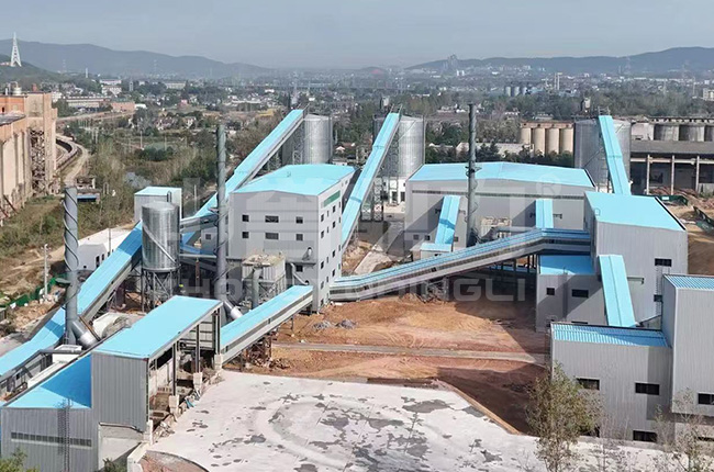 石料輸送機(jī)