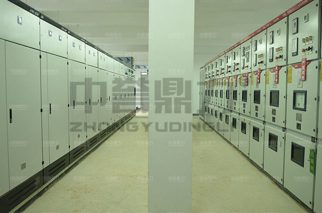 智能砂石生產(chǎn)線