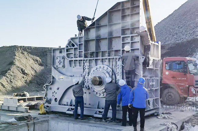 pxz旋回破碎機型號參數 pxz旋回破碎機型號參數