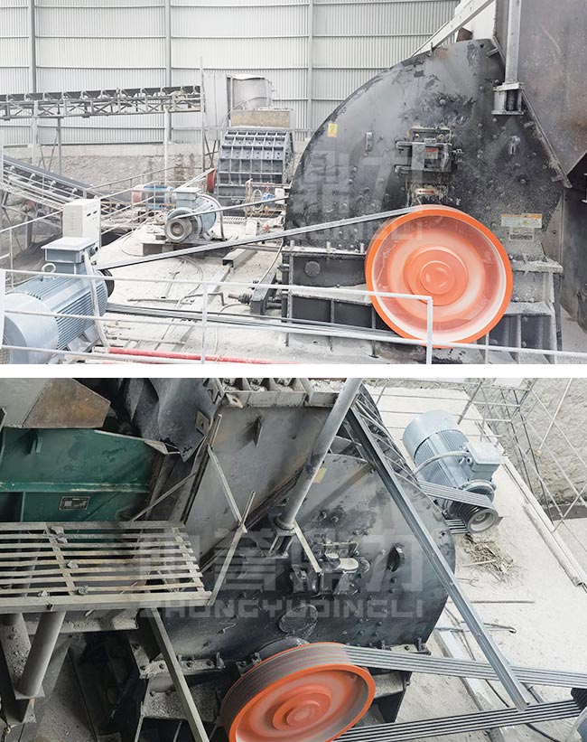 湖南砂石集并年產1000萬砂石骨料生產線 湖南砂石集并年產1000萬砂石骨料生產線