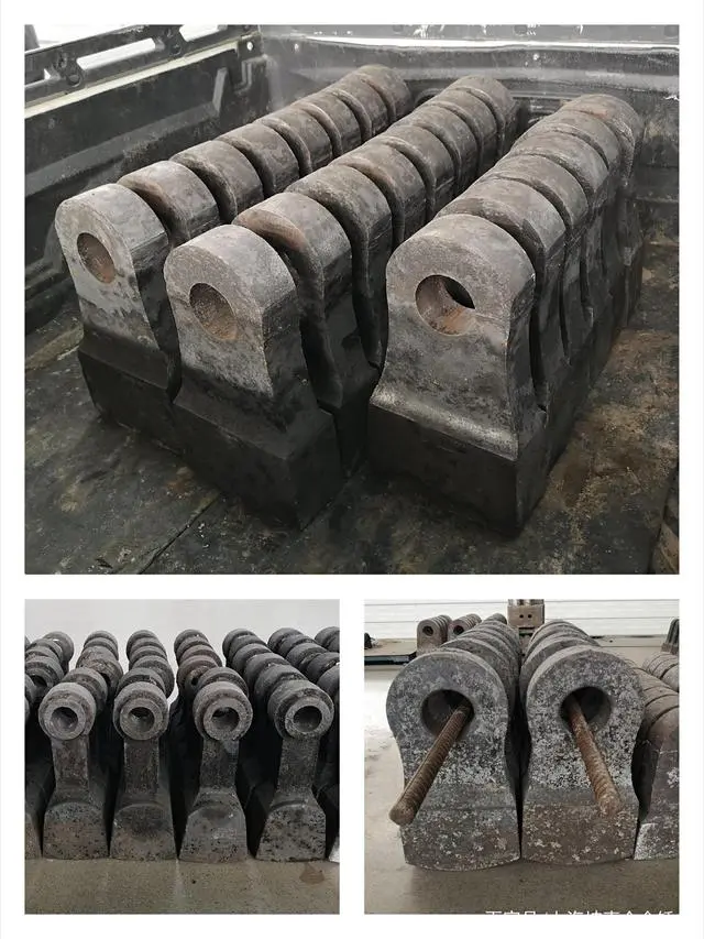 錘破的錘頭數量如何 錘破的錘頭數量如何