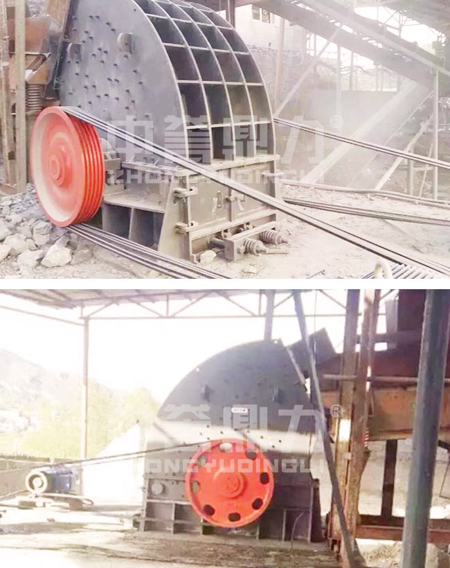四川涼山日產(chǎn)3000噸碎石生產(chǎn)線 005.jpg