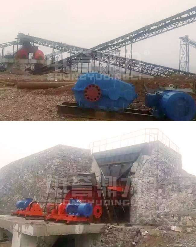 安徽鳳陽時(shí)產(chǎn)1200噸采石場生產(chǎn)線 005.jpg