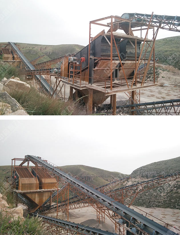 內(nèi)蒙古呼和浩特市時(shí)產(chǎn)600-800噸砂石生產(chǎn)線 005.jpg