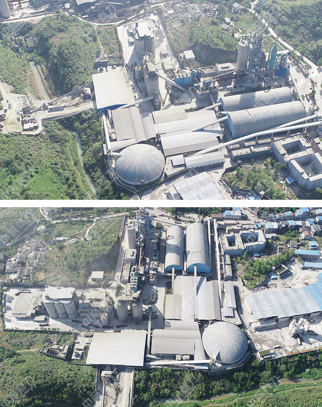 四川廣安市年產(chǎn)1000萬噸砂石骨料生產(chǎn)線 005.jpg