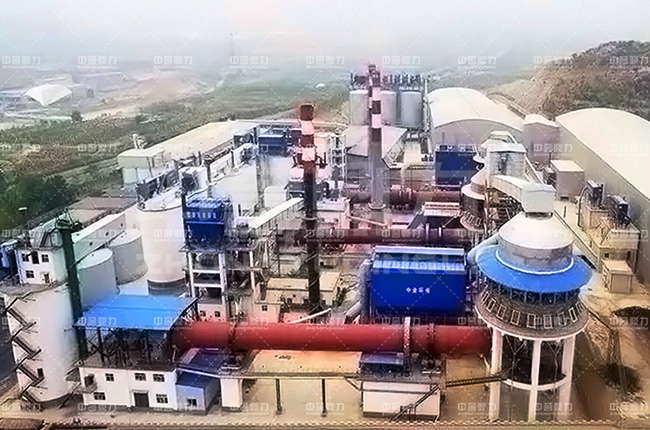 河北武安時產800噸砂石骨料生產線 河北武安時產800噸砂石骨料生產線