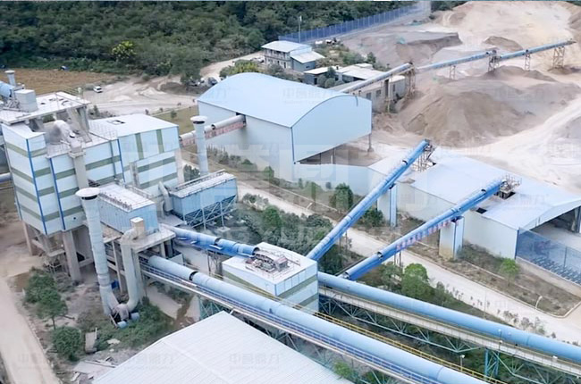 湖北凱龍礦業(yè)時(shí)產(chǎn)1200噸砂石生產(chǎn)線 湖北凱龍礦業(yè)時(shí)產(chǎn)1200噸砂石生產(chǎn)線