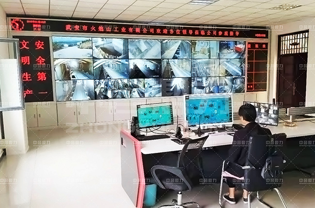 河北武安時產800噸砂石骨料生產線 河北武安時產800噸砂石骨料生產線