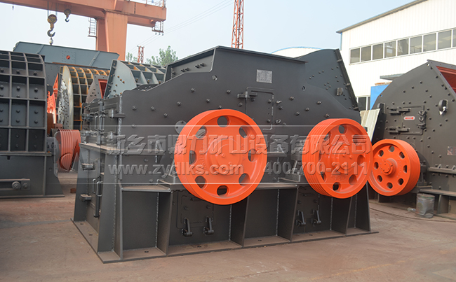 小型制砂機(jī)的價(jià)格是多少?