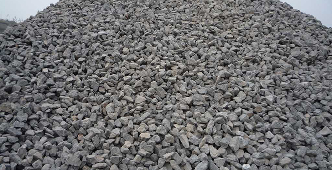 開個石料廠需要什幺證?