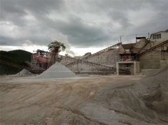 延長砂石生產線使用壽命的六種方法