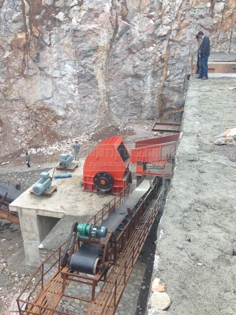 購買破碎機時需要注意的地方