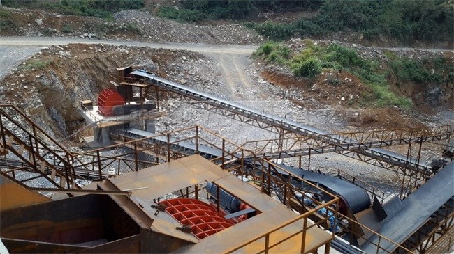 河南錘式破碎機的未來發(fā)展