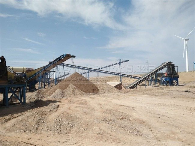 石材生產(chǎn)中人造石生產(chǎn)線應(yīng)注意的問(wèn)題