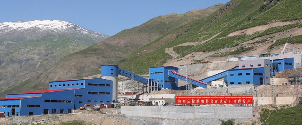 河北為礦山環(huán)境整治做出了榜樣