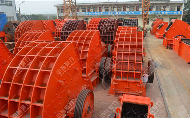 建環保石子生產線要投資多少,設備需要多少錢