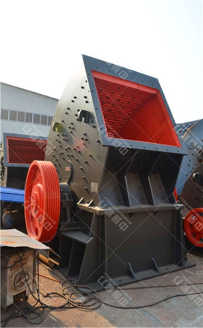 反擊式破碎機(jī)板錘的安裝注意事項(xiàng)