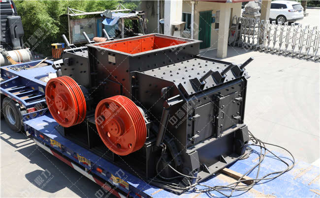 砂石生產線成套設備-立軸制砂機/制砂機/打砂機/打沙機/PLF制砂機