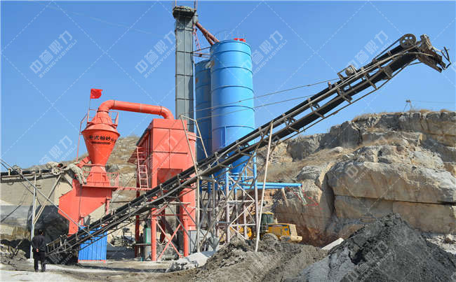 砂石分離機生產廠家,砂石分離機哪家好?