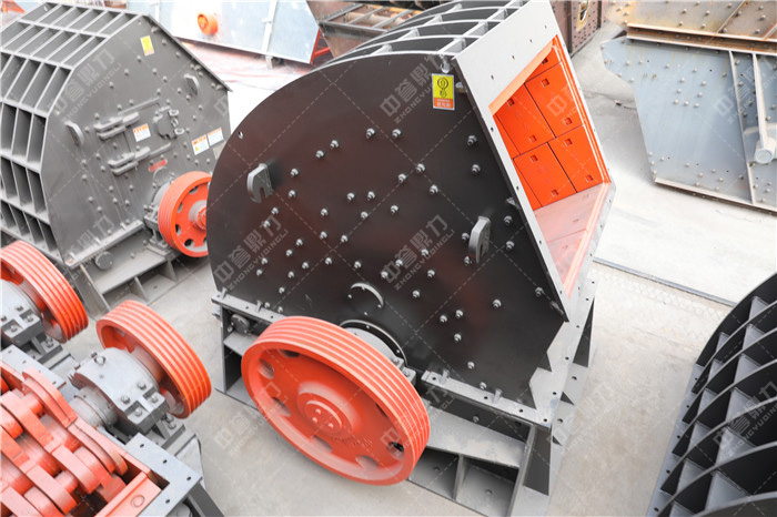 河南鼎力教您選擇合適的破碎設備