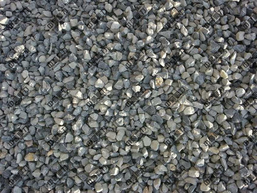 石子粒徑是如何分類的?24石子粒徑是多大?