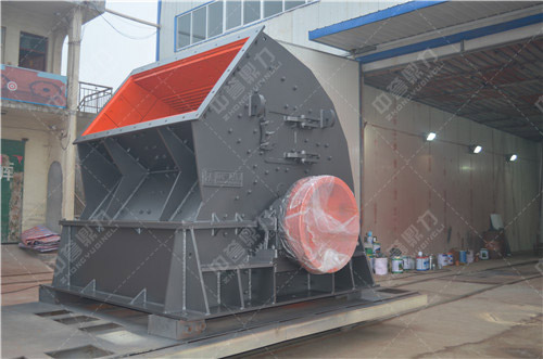 采石場破碎機圖片