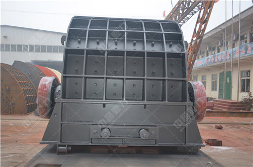 采石場破碎機圖片