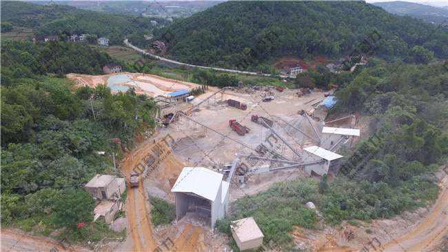 采石場建設用地-露天采石場辦理流程-采石場設備采購