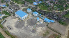 碎石生產線設計建議