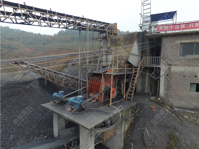 破碎石子生產線/破碎石子設備/石子破碎生產線價格