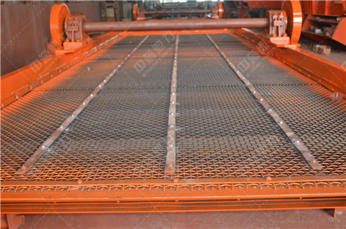 石料生產線需要的備件有哪些?