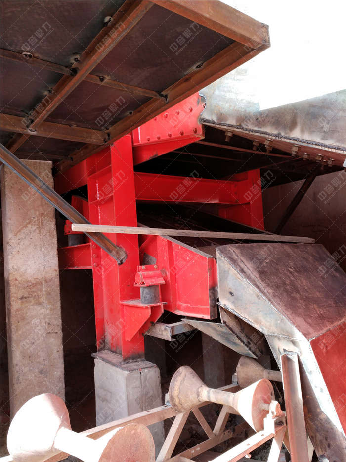 賽馬水泥轉(zhuǎn)型發(fā)展砂石骨料行業(yè)