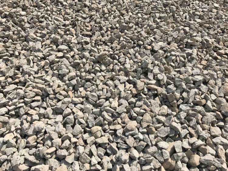 砂石設備破碎程度的計算公式