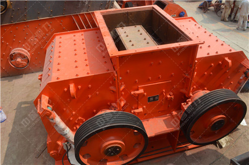 小型制砂生產線設備-制砂機介紹