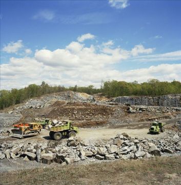 選礦生產(chǎn)線作業(yè)安要求