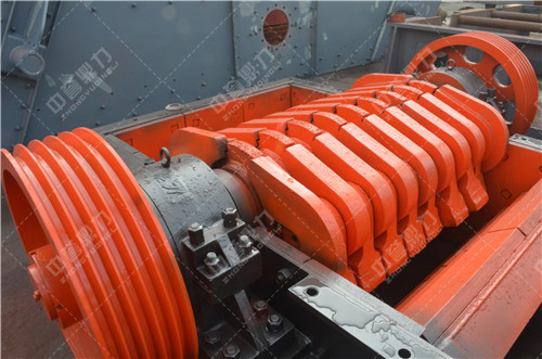 錘式破碎機(jī)轉(zhuǎn)子的平衡是如何的?