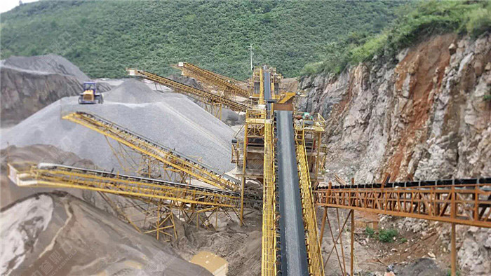 碎石設(shè)備生產(chǎn)線流程_時(shí)產(chǎn)200噸碎石生產(chǎn)線多少錢?