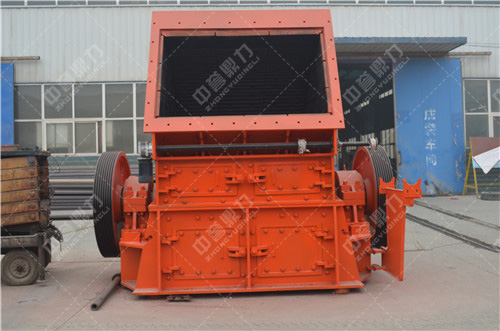 建筑廢棄物處理設備的維護保養措施