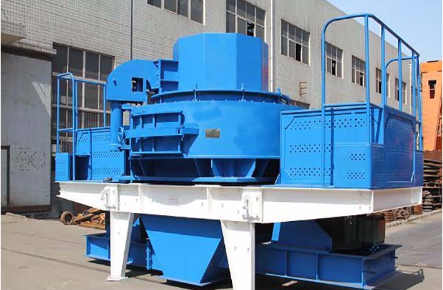 石子制砂機型號,套石子制砂機價格是多少?