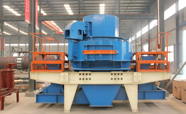 石子制砂機型號,套石子制砂機價格是多少?