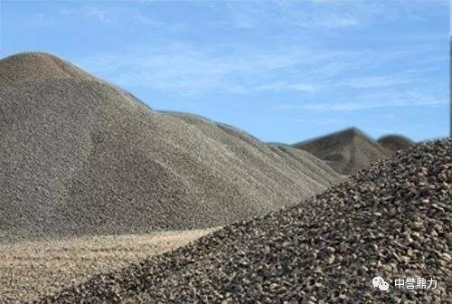 智能干法樓式制砂生產線是未來發展的趨勢