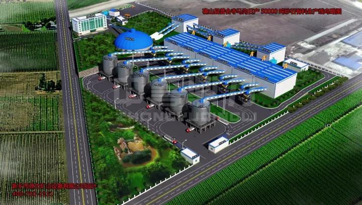 制砂生產線智能化的幾個發展方向