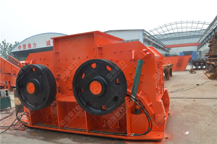 石料制砂機的創(chuàng)新了整個砂石料工業(yè)的發(fā)展
