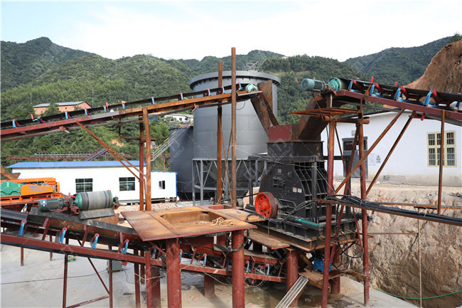 如何選擇制砂工藝?