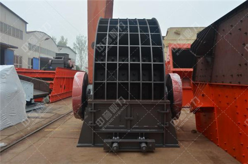 100噸碎石機多少錢?