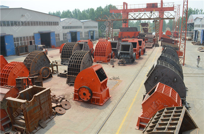 錘式破碎機設備多少錢一臺?