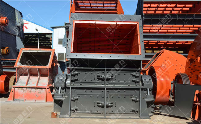 重錘式破碎機價格