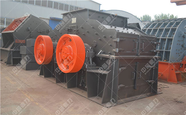 石子打砂機(jī)